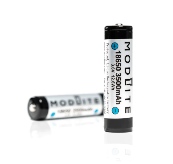 Modlite Batteries Rechargeables