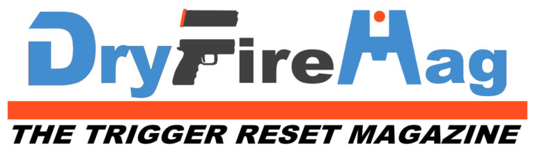 Logo Dry Fire Mag