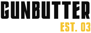 Logo Gun Butter