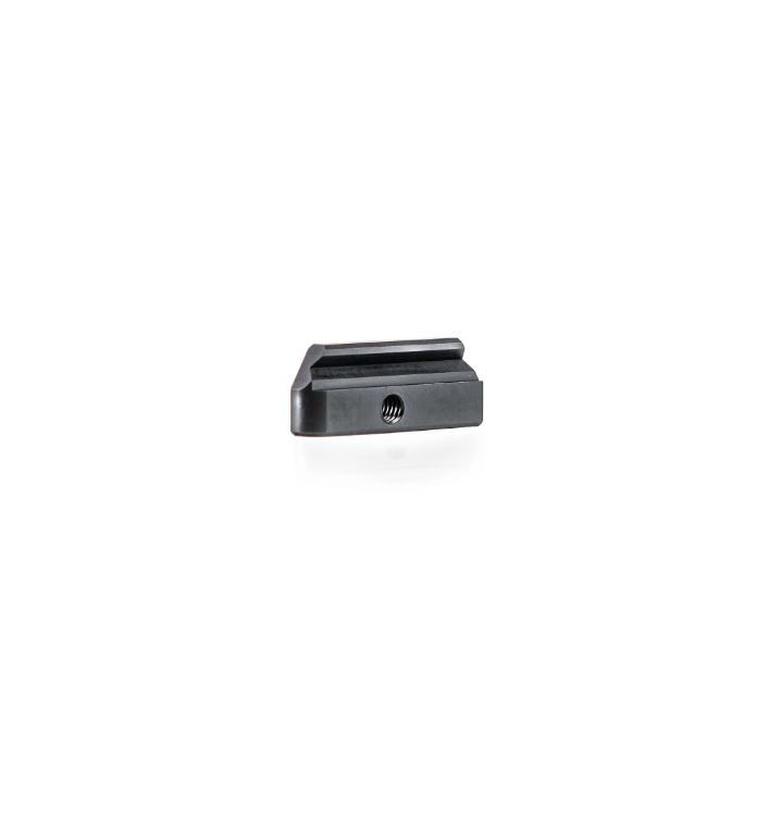 Modlite PL350 Replacement Rail Cleat