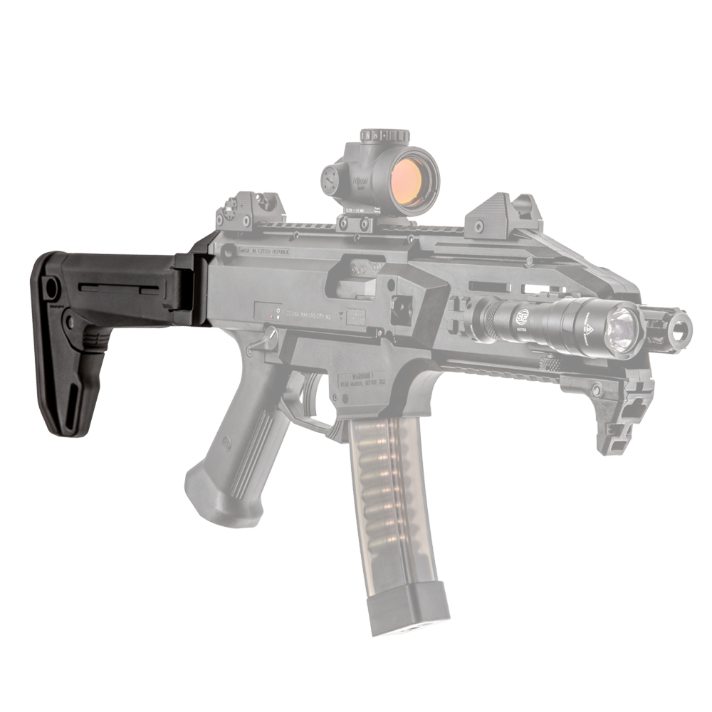 Adaptateur crosse LINK CZ® SCORPION EVO