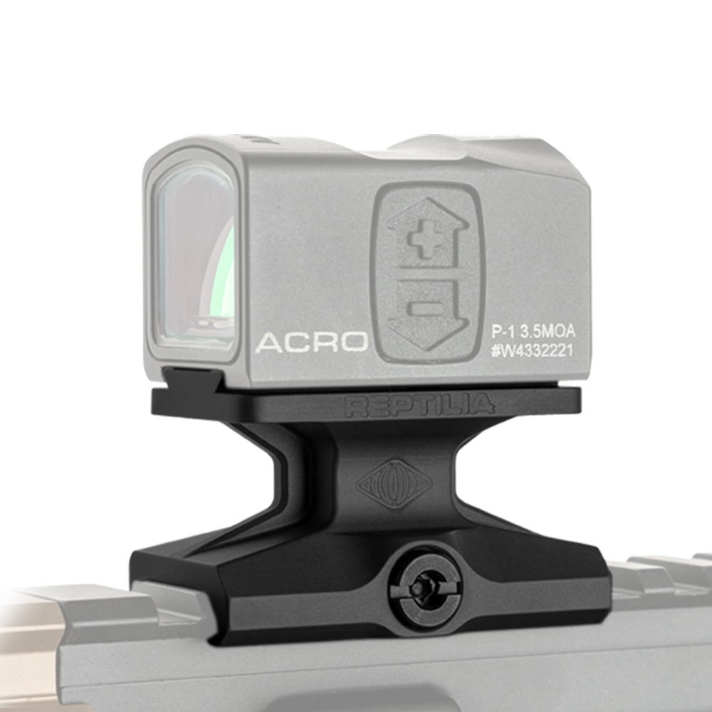 Montage AIMPOINT® ACRO 39MM