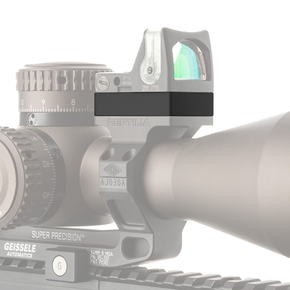 ROF™-RISERS FOR TRIJICON® RMR & SRO