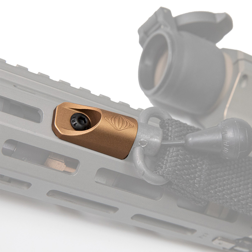 SOCKET™ MOUNT - M-LOK® QD