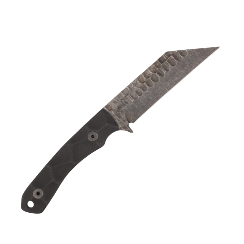 GP3 lame fixe par Stroup Knives