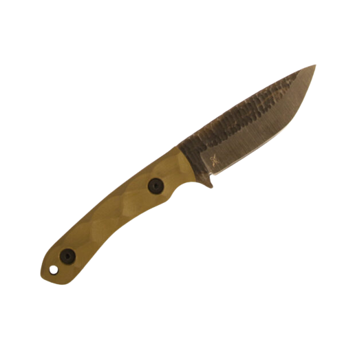 GP2 lame fixe par Stroup Knives