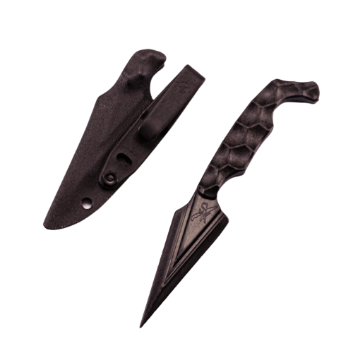 Ultralite Non Metallic par Stroup Knives