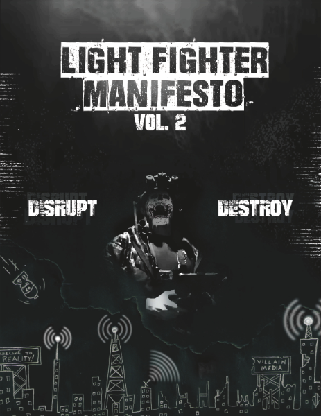 Light Fighter Manifesto Volume II