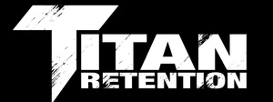 logo titan retention