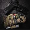 HIT Pouch by Grayfighter USA