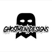 Ghostmen Deisgns