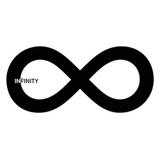 Infinity Iris