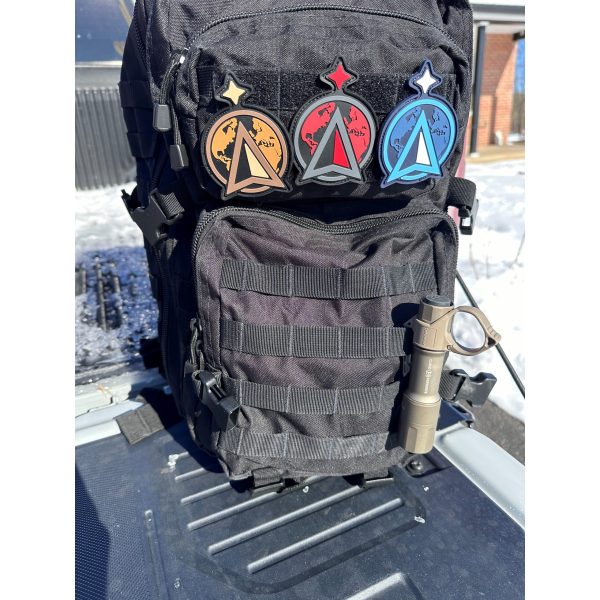 Patches by True North Concepts