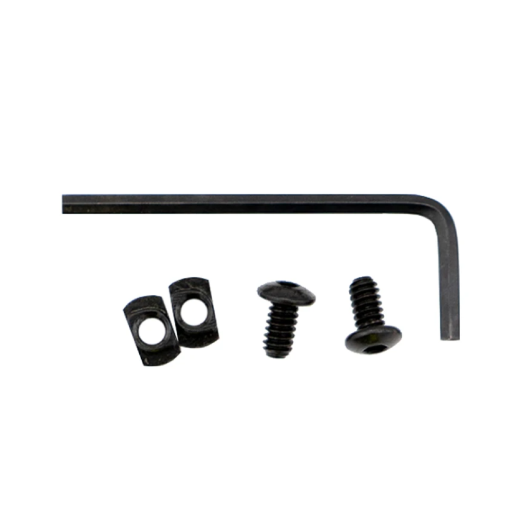 MLOK Spares Kit True North Concepts TACMAT mlok-spares-kit-true-north-concepts-tacmat